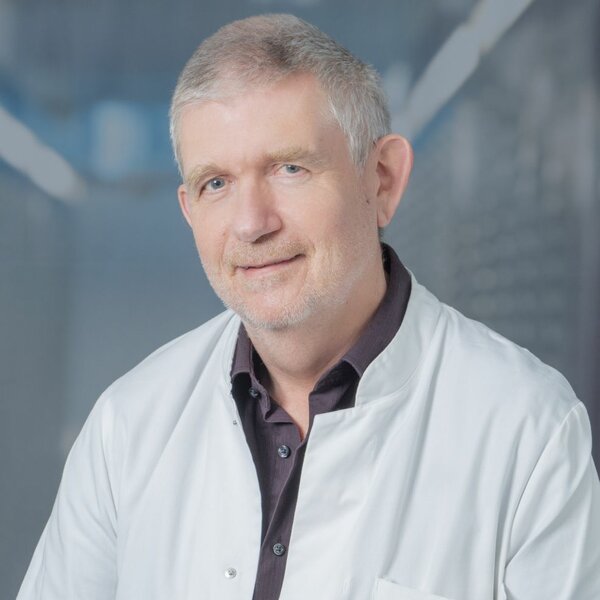 Dr. med. Paul Geschwendt