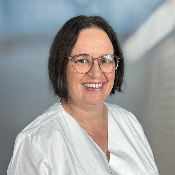 Carina Heckel