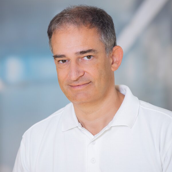 Dr. med. Heiko Hübner