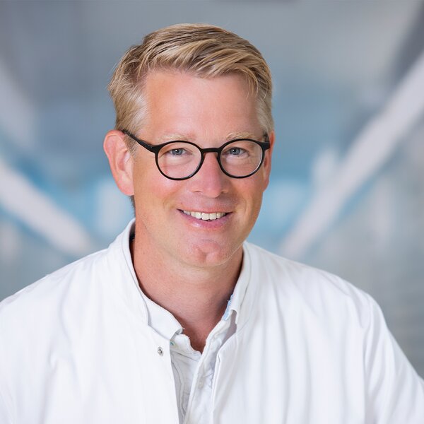 Dr. med. Christian Minx