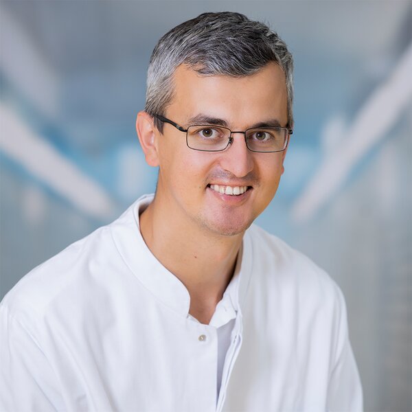 MUDr. Martin Pavelka