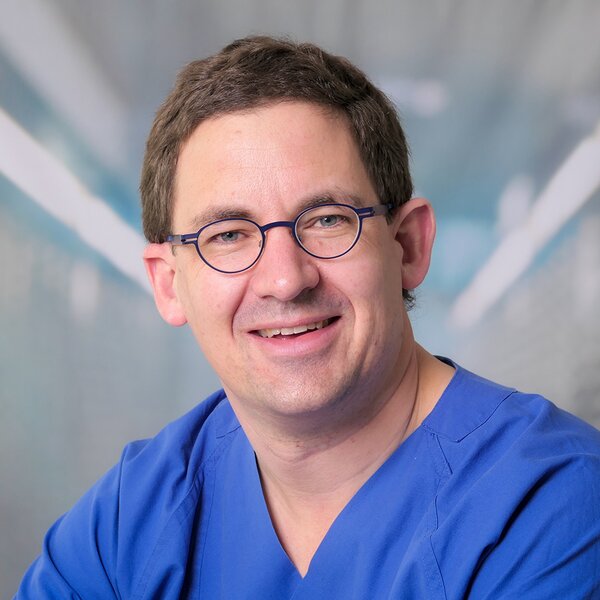 Dr. med. Raimund Spormann