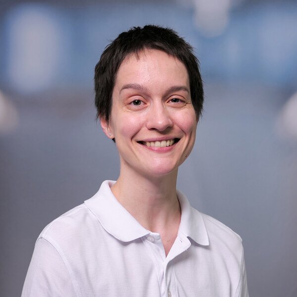 Dr. med. Christine Vogg