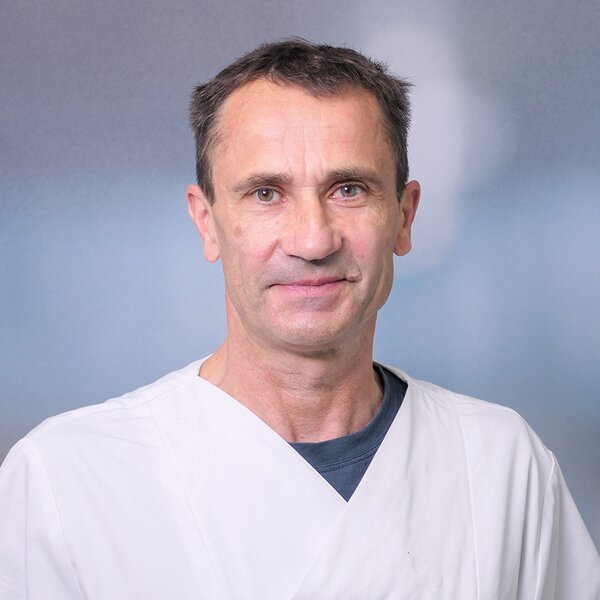 Michael Schlotter