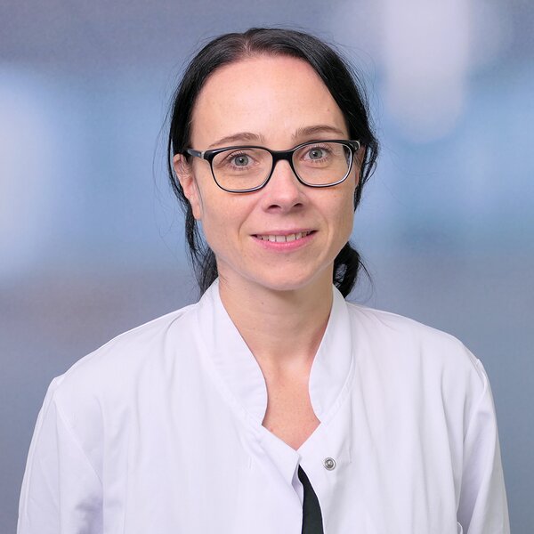 Dr. med. Stephanie Berno