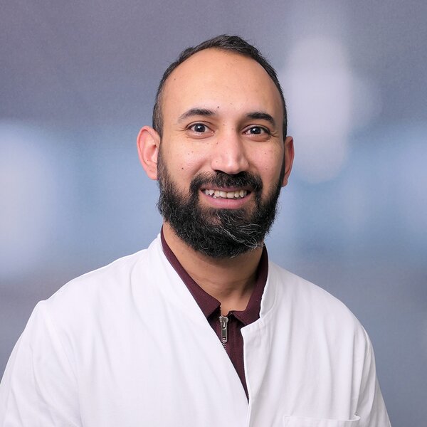 Mohammad Hujeirat