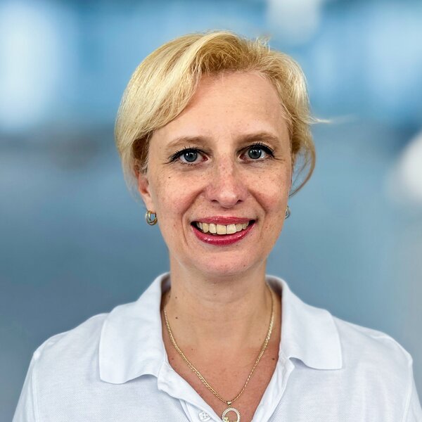 PD Dr. med. Enikö Berkes