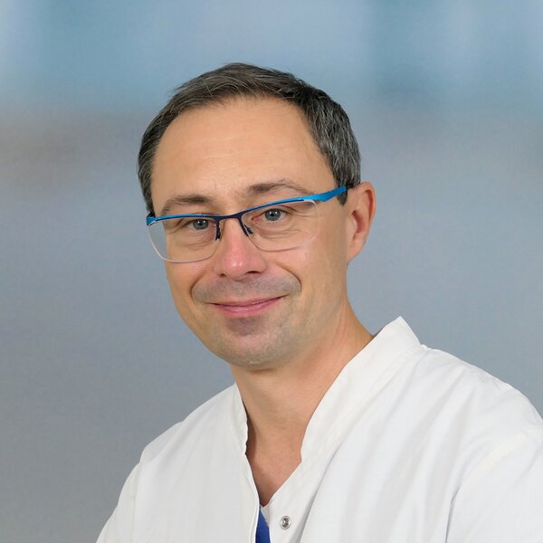 Dr. med. Valentin Mayer