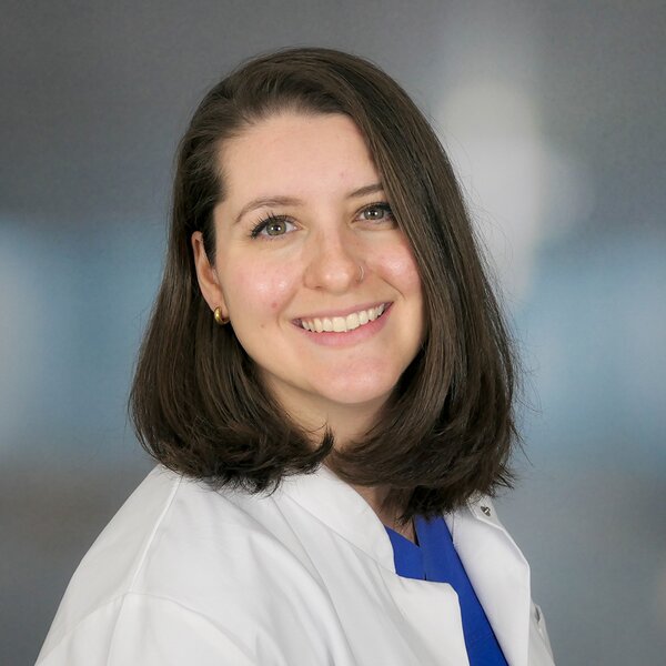 Dr. med. Christina Matsingou