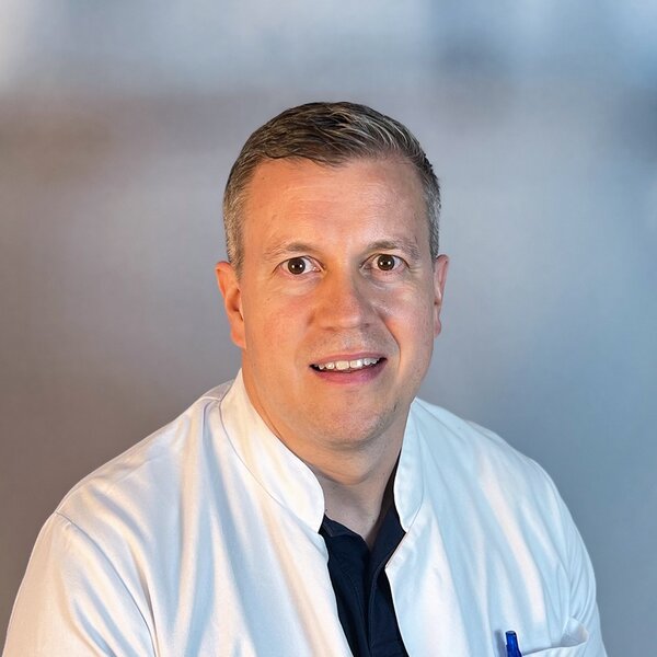 Dr. med. Markus Bayrhof