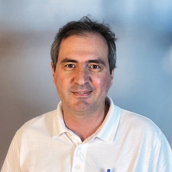 Emmanouil Doundoulakis