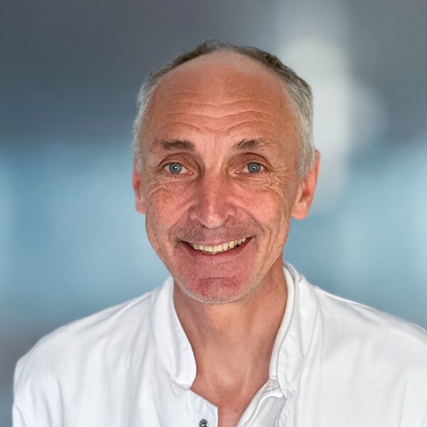 Dr. Thomas Miksch