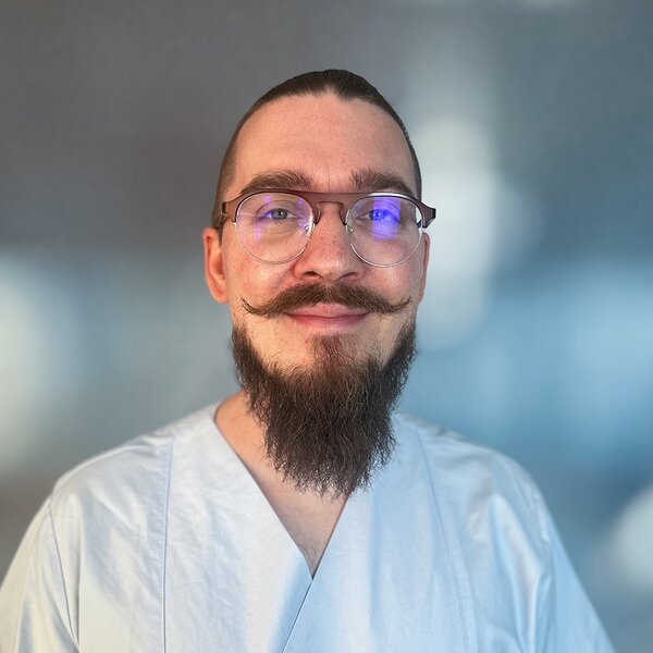 Dr. med. Sebastian Pichl