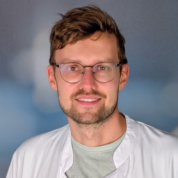 Dr. med. Jakob Breunig