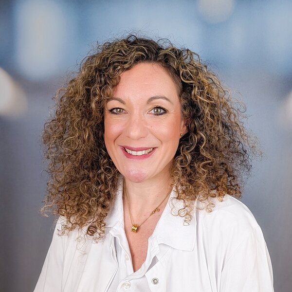 Dr. med. Annette Ruffer, EBIR