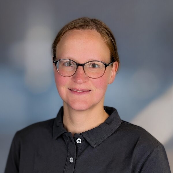 Dr. med. Christina Schmid