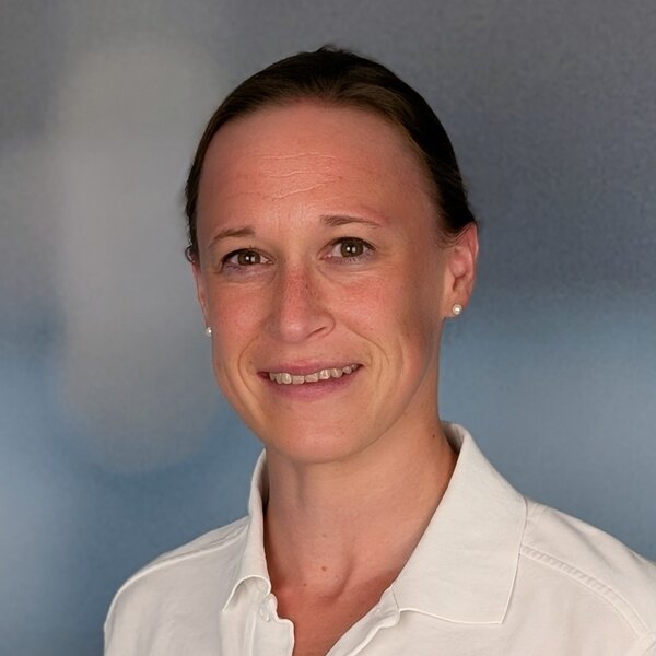 Dr. med. Susanne Dörries