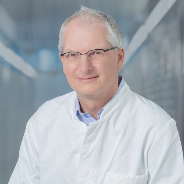 Dr. med. Thomas Kehle