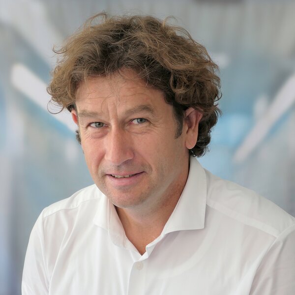 Dr. Dr. Veit Zimmermann, M.Sc.