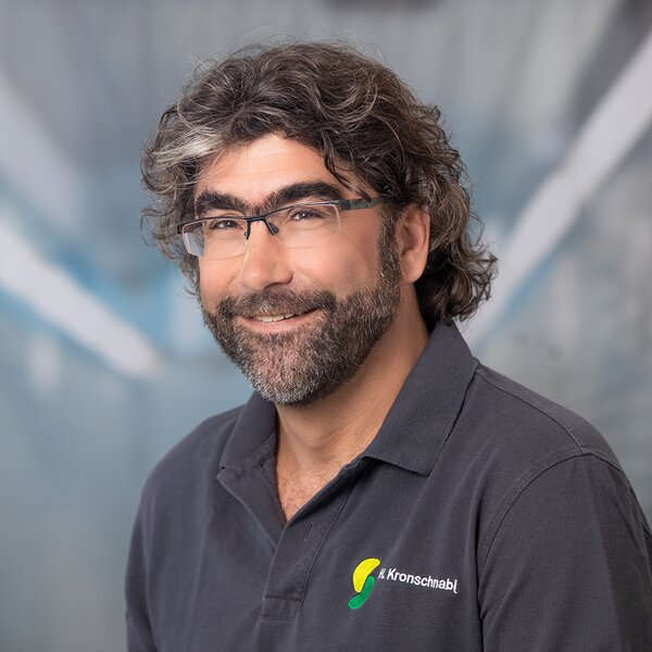 Oliver Kronschnabl