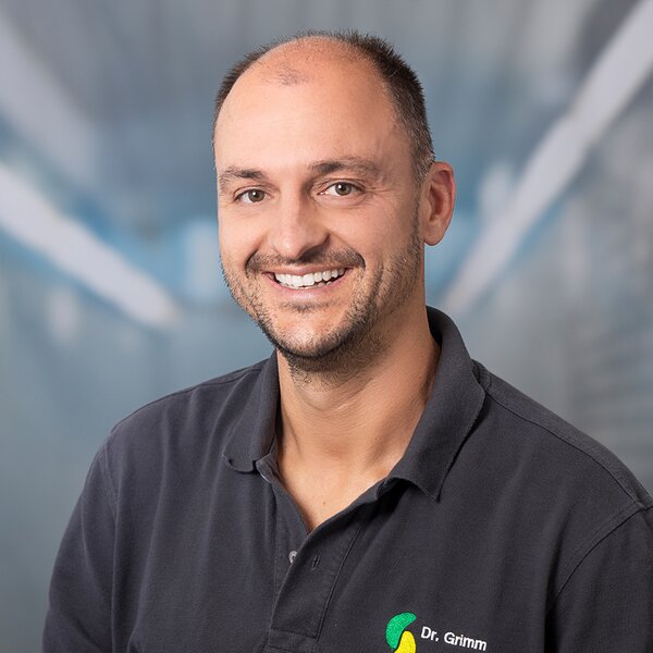 Dr. med. Tobias Grimm