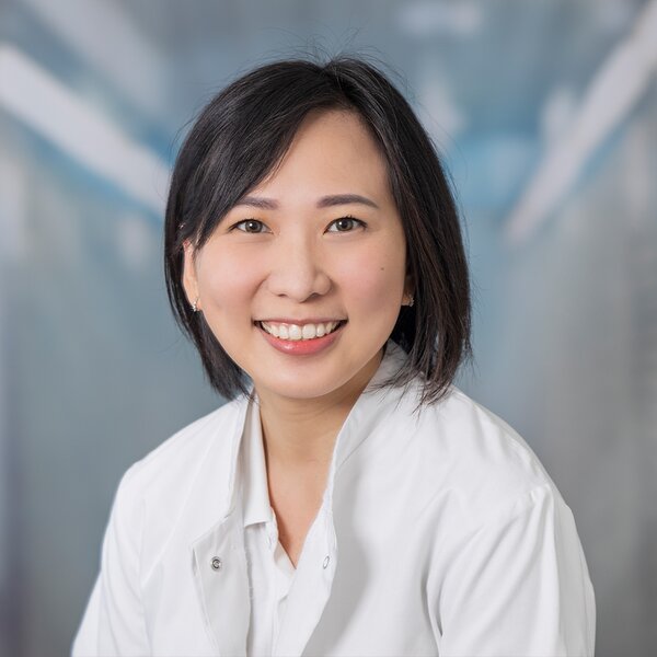 Dr. med. Yunni Indriani