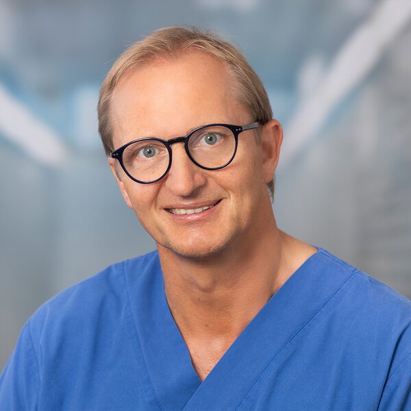 Dr. med. Norbert Friedl
