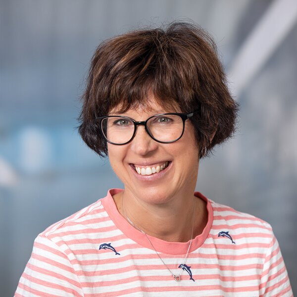Sabine Michling