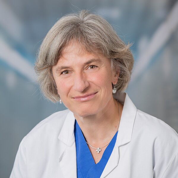 Dr. med. Hildegard Kees-Kautzky