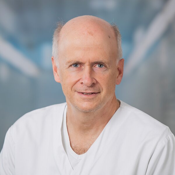 Dr. med. Andreas Besser