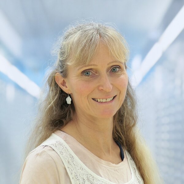 Susanne Feyrer