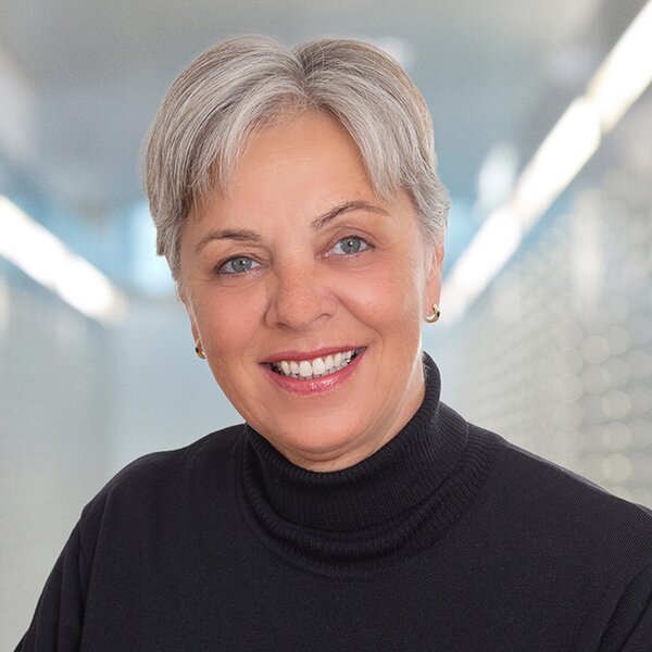Susanne Gogilis
