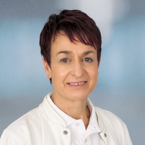 Dr. med. Sonja Empl