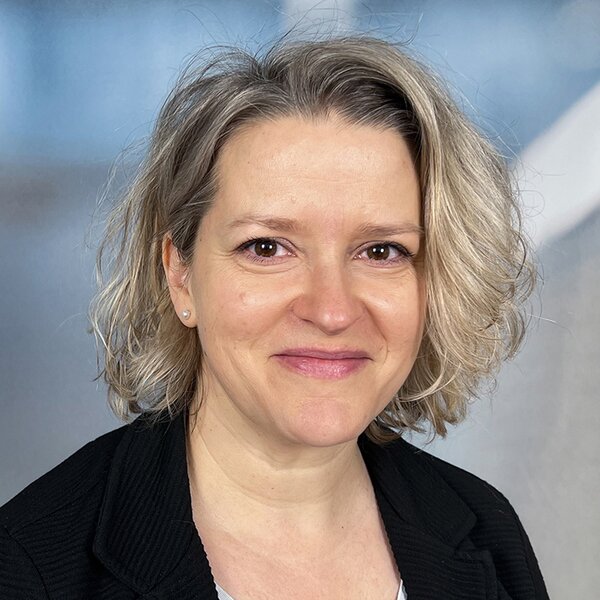 Gabriele Apfelbacher