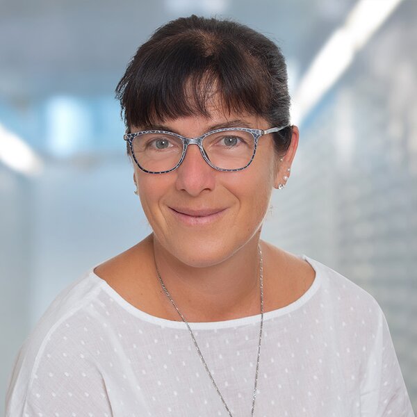 Andrea Lehmann