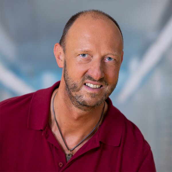 Michael Hübner