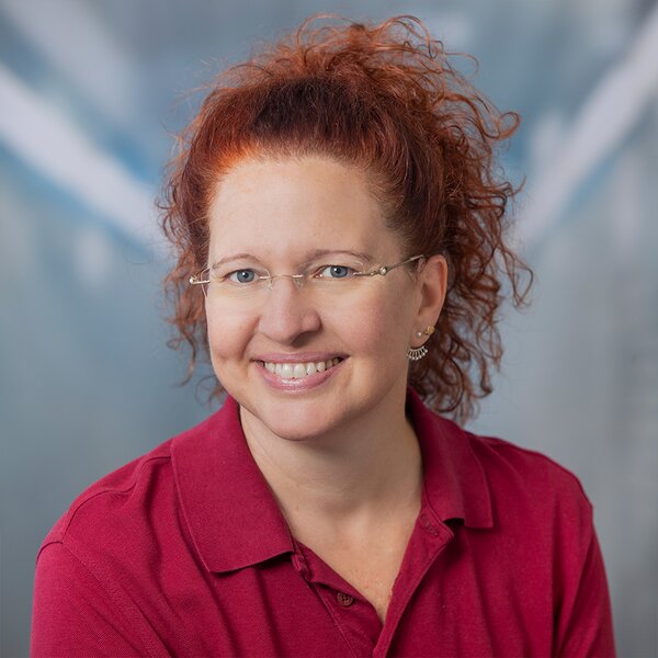 Birgit Ullmann
