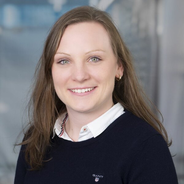 Dr. rer. biol. hum. Katharina Schiller, MSc