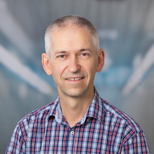 Matthias Mader