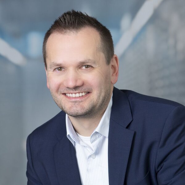 Axel Wagner