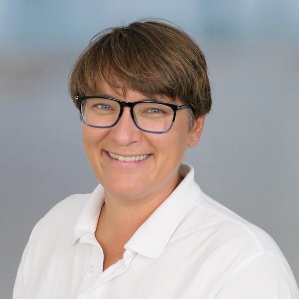 Dr. med. Anika Wagner