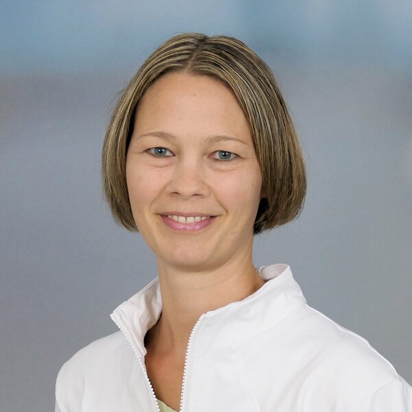 Dr. med. Julia Glaser