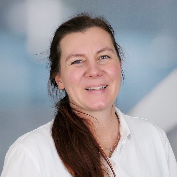 Dr. med. Julia Zwick