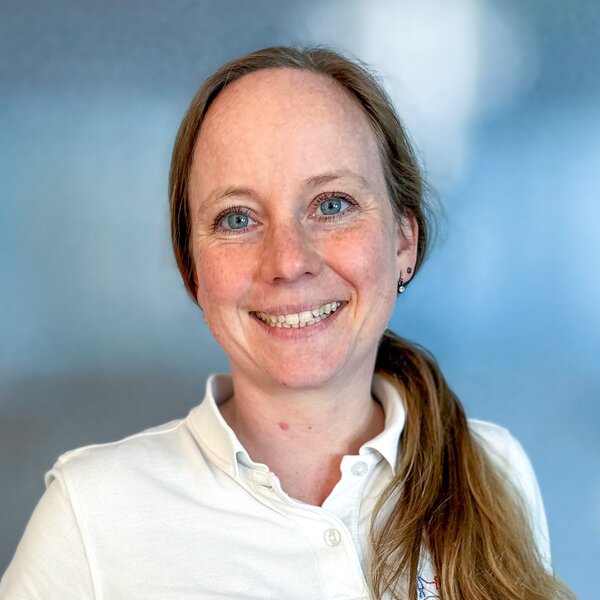 Dr. med. Mareike Friedrich