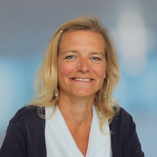 Patricia Schwart