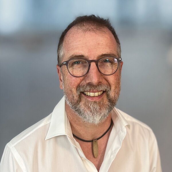 Christoph Peters
