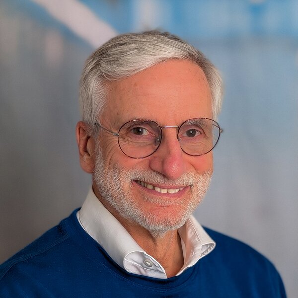 Dr. med. Walter Wetzel-Roth