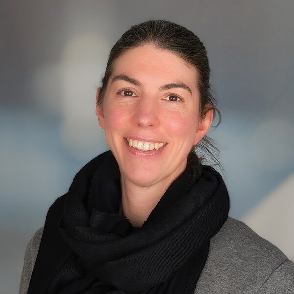 Christina Hagemann
