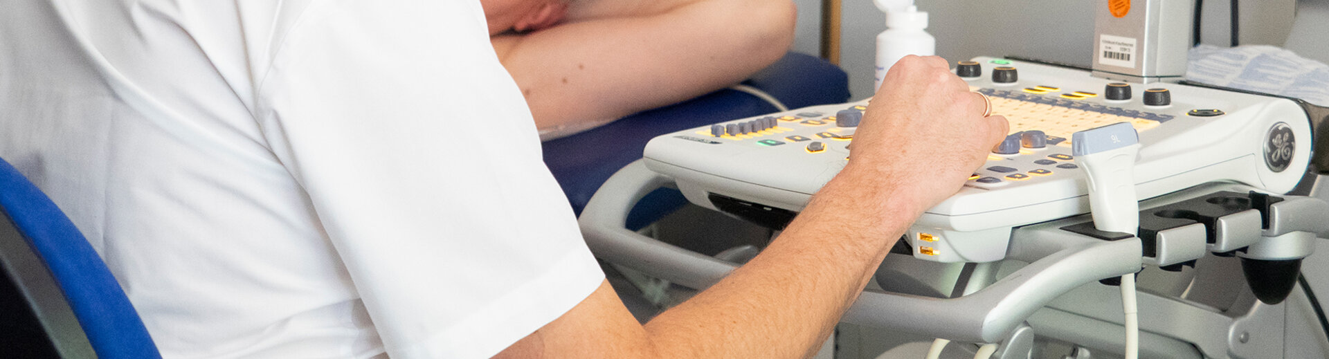 Urologische Untersuchungsgeräte
