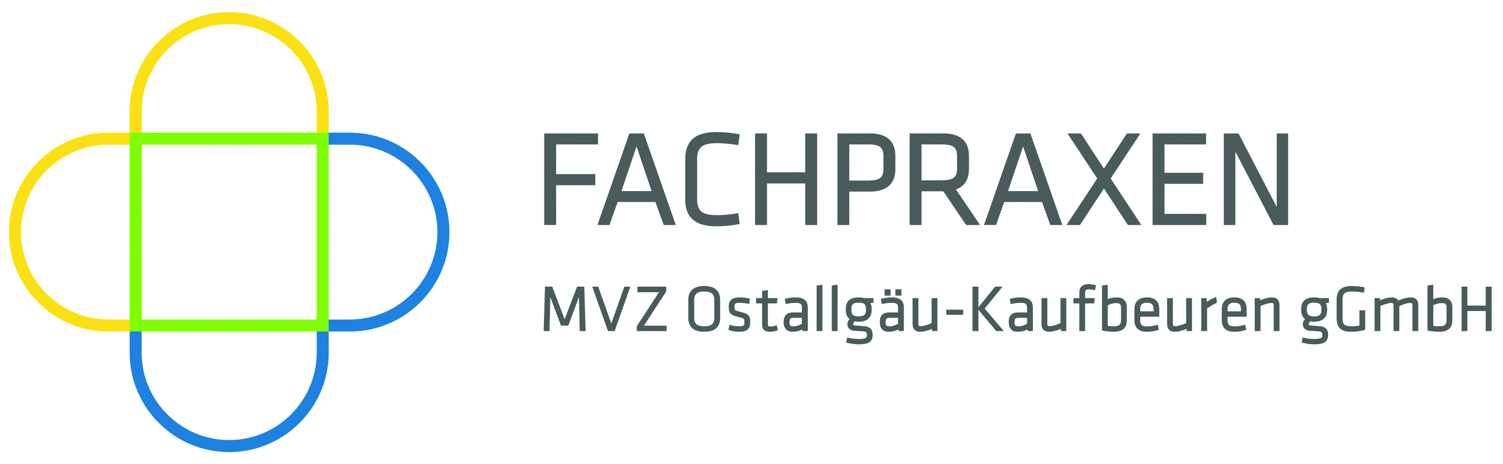 Logo Kliniken OAL KF